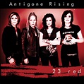 23 Red - Album by Antigone Rising | Spotify
