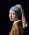 "Girl with the Pearl Earring" by Johannes Vermeer | Daily Dose of Art