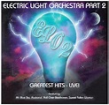 Greatest Hits: Live 2 by Elo by Elo: Amazon.co.uk: Music