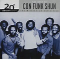 Amazon.com: The Best of Con Funk Shun: 20th Century Masters - The ...