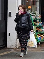 HELENA BONHAM CARTER Out Shopping in London 01/27/2021 – HawtCelebs