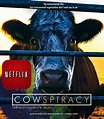 Documentário Cowspiracy será exibido na Netflix