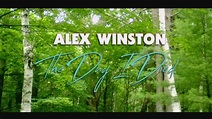 Alex Winston - The Day I Died [Official Video] | Winston, Died, Video
