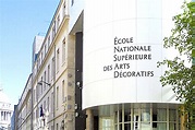 ecole nationale supérieure des arts décoratifs anciens élèves célèbres ...