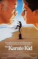 The Karate Kid (1984) - IMDb