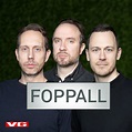 Foppall | Podcast on Spotify
