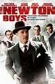 The Newton Boys now available On Demand!