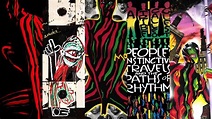 Album Artistry: Celebrating A Tribe Called Quest's Dynamic Discography