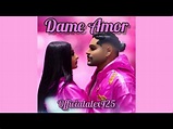 Officialalex425 - Dame Amor (official Audio) - YouTube Music