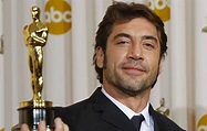 Javier Bardem, Oscar a Mejor Actor 2008 - RTVE.es