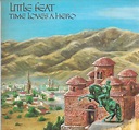 LITTLE FEAT / TIME LOVES A HERO (LP) 日本盤 | 弦曲堂 Americana music ・ Vinyl ...