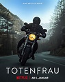 Totenfrau | Film-Rezensionen.de