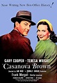 Casanova Brown (1944) - Posters — The Movie Database (TMDb)