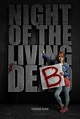 Night of the Living Deb Movie Poster - IMP Awards