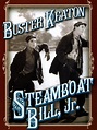 Steamboat Bill, Jr. (1928) - Rotten Tomatoes