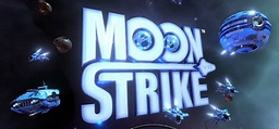 MoonStrike on Steam