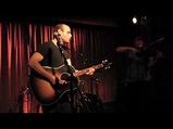 Steve Lewin - The Night Belongs To Me (Live) - YouTube