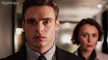 The Bodyguard Season 2: Everything you need to know - YouTube