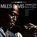 Kind of Blue - Miles Davis - SensCritique