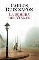 Reseña de “La Sombra del Viento”, de Carlos Ruiz Zafón, por Javier ...