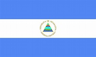 Imágenes de la bandera de Nicaragua | Descargar imágenes gratis