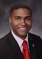 Joshua D. Peters appointed by Rep. Wm. Lacy Clay | People on the Move ...