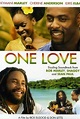 One Love (2003) | The Poster Database (TPDb)