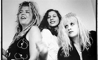 Babes in Toyland (band) - Alchetron, the free social encyclopedia