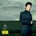 Sergei Rachmaninoff | Musik | Klavierkonzert Nr. 2