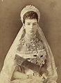 Maria Feodorovna (Dagmar of Denmark) - Wikiwand