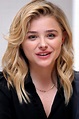 Chloe Grace Moretz - 'Neighbors 2' Press Conference in Los Angeles ...