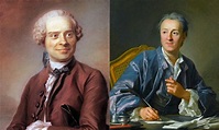 Un argentino en París: Denis Diderot – Diario de Cultura