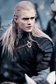 Legolas in The Lord of the Rings: The Fellowship of the Ring
