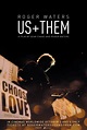 Roger Waters lanza trailer de su película, 'Us + Them'