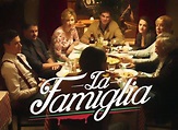 La Famiglia TV Show Air Dates & Track Episodes - Next Episode