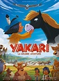 Yakari - Der Kinofilm: DVD, Blu-ray oder VoD leihen - VIDEOBUSTER.de