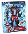 Amazon.com: Power Ranger RPM Megazord ValveMax: Toys & Games