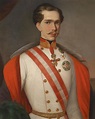 milanoneisecoli: La visita dell'imperatore Francesco Giuseppe nel 1857