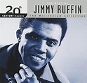Best Of Jimmy Ruffin: 20TH CENTURY MASTERS THE MILLENIUM COLLECTION ...