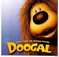 Rare-Doogal-2006-Original Movie Soundtrack-[5214]-28 Track-CD | eBay