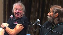 Interview with Stewkey Antoni and Thom Mooney of Nazz Dec 2019 - YouTube