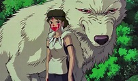 La Princesa Mononoke: secretos y significados | Japón Secreto ⛩️