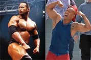 25 times Dwayne ‘The Rock’ Johnson really was ‘The Great One’ | Page Six