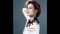 Songs Remind Me of You (The Swiss Remix) - Annie | Shazam
