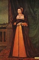 Margaret Tudor, Henry VIII's Older Sister - King Henry VIII Photo ...