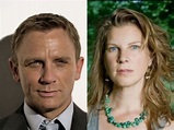 Scottish Actress Fiona Loudon- Celebrity Ex-Wife of Daniel Craig ...