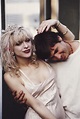 Courtney Love’s Grunge Goddess Style Evolution | Vogue