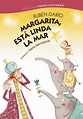 MARGARITA, ESTA LINDA LA MAR | RUBEN DARIO | Comprar libro 9788469604625