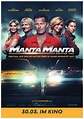 MANTA MANTA "ZWOTER TEIL" - Constantin Film Verleih GmbH - Hoffmann ...