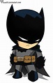 Batman | Batman chibi, Batman art, Chibi